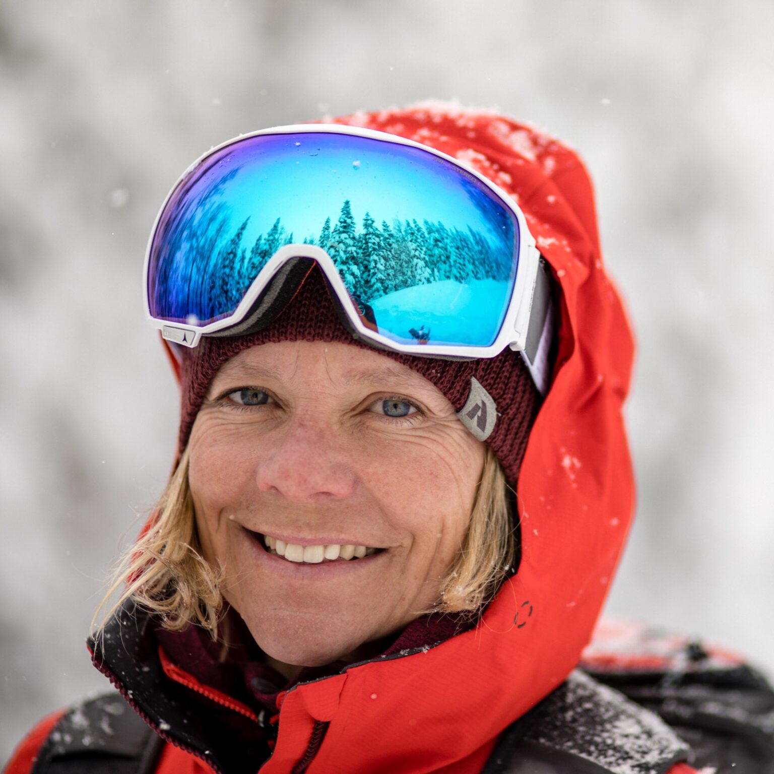 Female Guides Requested Podcast – Navigate the complex terrain of ...